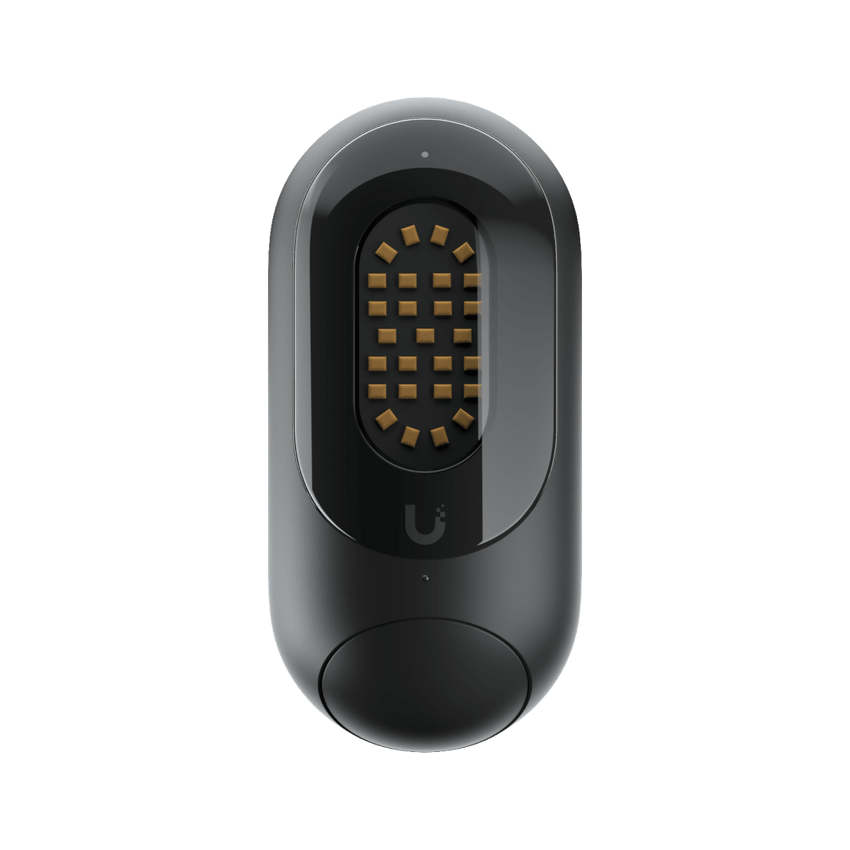 UniFi Protect Floodlight, Reflector de 550 Lúmenes LED, Montable en Pared, Detección de Movimiento, IPX5, Alimentación PoE