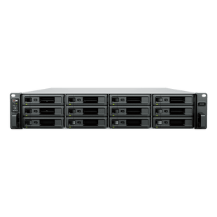 Controlador Unificado UC3400 | Almacenamiento SAN Activo-Activo | Alta Disponibilidad Empresarial | Compatible con Fibre Channel e iSCSI | Expansión hasta 576 TB.