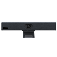 Barra de videoconferencia Yealink A10 con Seguimiento de Orador y Control Remoto VCR11