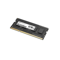 Módulo de Memoria RAM 16 GB / 5600 MHz / Para Laptop o NAS / SODIMM
