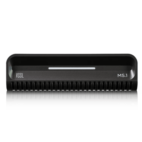 Streamer Audio M Series | Native Streaming™ | AirPlay 2 | Google Cast | Spotify Connect | TIDAL Connect | Bluetooth LE Audio | HDMI eARC | PoE | 12V Trigger | Variable Audio Output