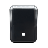 Sistema de Control de Acceso M2M / Conectividad Wi-Fi y Bluetooth / Módulo Celular 5G / Dual SIM / Compatible con RFID y NFC / USB Type-C / RS485