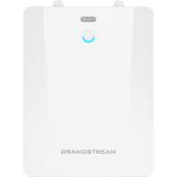 Punto de Acceso / Wi-Fi 7 / 3.6 Gbps / Largo Alcance 350 metros / IP66 / MIMO 2x2:2 / 256 Clientes / PoE+ / Puerto 2.5G y SFP 2.5G / MLO / 4096-QAM