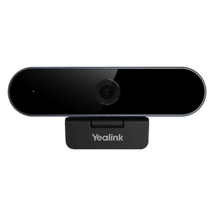 Cámara Web Yealink UVC20 Full HD con Autofoco y Tapa de Privacidad