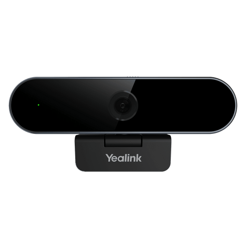Cámara Web Yealink UVC20 Full HD con Autofoco y Tapa de Privacidad