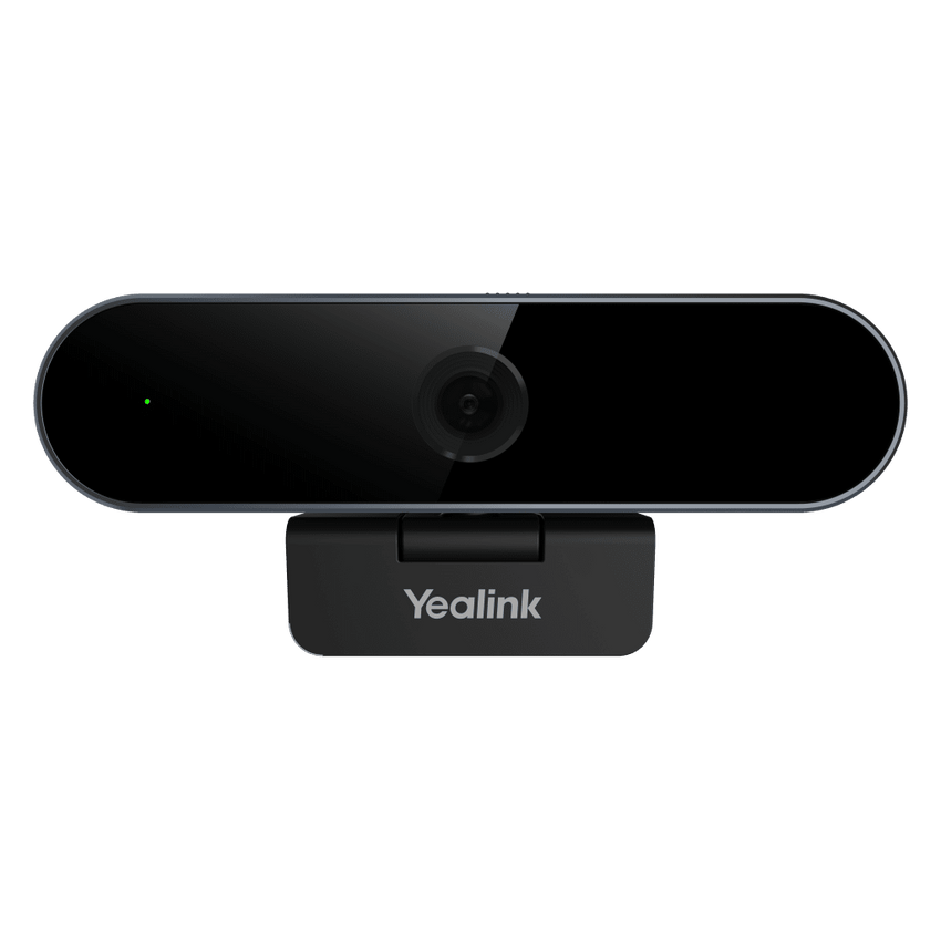 Cámara Web Yealink UVC20 Full HD con Autofoco y Tapa de Privacidad
