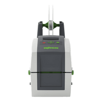 Impresora Termotransferencia Smart Printer / 300 dpi / 47 mm Ancho Impresión / USB-RS232-ETHERNET / Starterkit Incluido / Software Smart Script