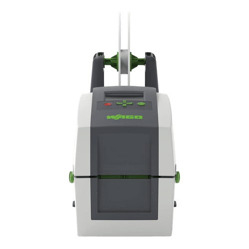 Impresora Termotransferencia Smart Printer / 300 dpi / 47 mm Ancho Impresión / USB-RS232-ETHERNET / Starterkit Incluido / Software Smart Script