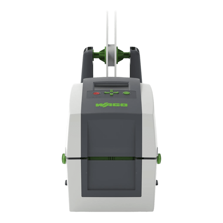 Impresora Termotransferencia Smart Printer / 300 dpi / 47 mm Ancho Impresión / USB-RS232-ETHERNET / Starterkit Incluido / Software Smart Script