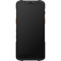 Handheld / Escaner de mano / protección IP68 / lector codigos 1D, 2d, QR / compatible con tarjetas mifare, NFC
