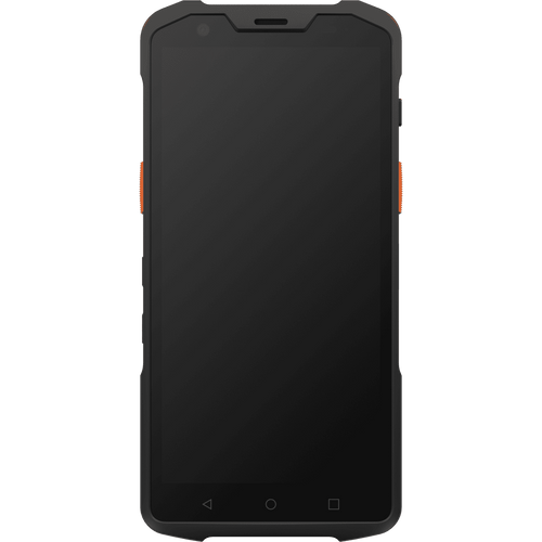 Handheld / Escaner de mano / protección IP68 / lector codigos 1D, 2d, QR / compatible con tarjetas mifare, NFC