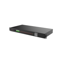Detector de Señal de Semáforo/ 22 Canales AC 100-240V / 4 Interfaces RS-485 / Salida DC 5V 2A / Conmutador de 5 Pines / LED de Estado / Protección de Voltaje