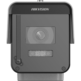 Bala IP para Manufactura de 4 Megapixel / Lente Mot. 2.8 a 12 mm / 60 FPS (IPS) a 1080p (2 Megapixel) / WDR 120 dB / PoE / Videoanalíticos Integrados / Micro SD