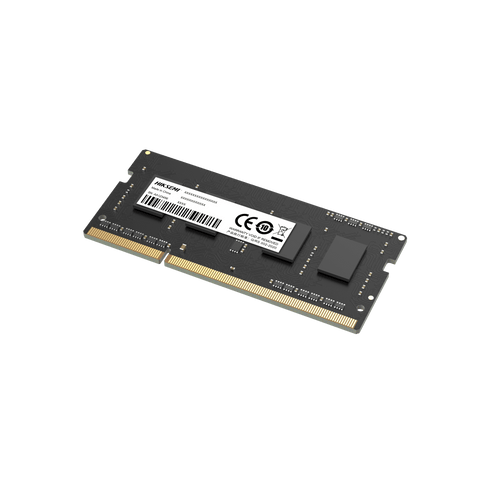 Módulo de Memoria RAM DDR4 de 8 GB / 2666 MHz / Para Laptop o NAS / SODIMM