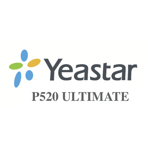 Licencia ultimate Anual para Conmutador P520