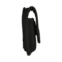 Funda Victorinox, Fabricada en Nailon color Negro para Navajas Mediana Victorinox.