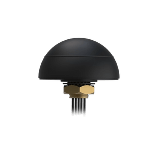 Antena combinada LTE / Wi-Fi / GNSS con cable de 3 metros para Router LTE Teltonika