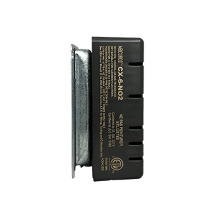 DETECTOR, CONTROLADOR Y TRANSDUCTOR DE DIÓXIDO DE NITRÓGENO