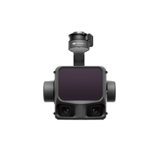 Payload Zenmuse L3/ Modulo Lidar Incorporado/ Protección IP54/ Care Plus /Compatible con MATRICE400 / 16 Retornos