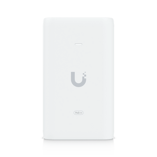 Adaptador PoE++ / 48V DC @ 1.25A/ hasta 60W / Gigabit LAN / Protecciones de Sobretensión