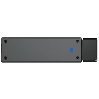 Sensor de Puerta Peatonal Inalámbrico / Tecnología Trio-Frequency Anti Interferencias / Alcance Magnético 25 mm / Batería 3.6V 2600mAh / Vida Útil 2 Años / Compatible con Puertas Seccionales y Batientes / Sensor H