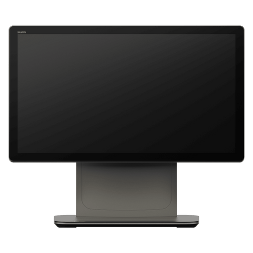 Terminal de Escritorio Inteligente / Pantalla FHD de 15.6" / Qualcomm Hexa-core / 4 GB RAM + 64 GB ROM / Sistema Operativo SUNMI 4.0 / Touch ID / Puertos múltiples / Servicios móviles de Google