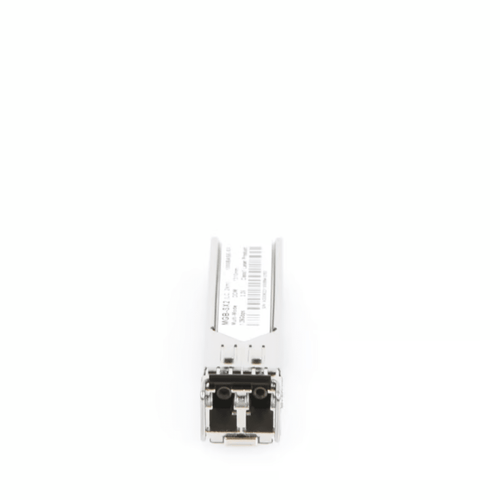 Transceptor Mini-GBIC SFP 1G LC Duplex para Fibra Multimodo 2 Km