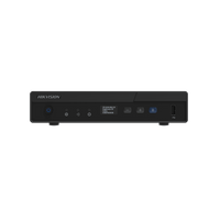 Controlador LED para Videowall / Configuración WEB / Android Interconstruido / 6 Puertos de Video RJ45 / Compatible con Paneles LED Hikvision