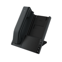 Estación Telefónica Todo en Uno/ Handset Inalámbrico/ Bluetooth / Carga Inalámbrica a Dispositivos Móviles