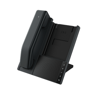 Estación Telefónica Todo en Uno/ Handset Inalámbrico/ Bluetooth / Carga Inalámbrica a Dispositivos Móviles