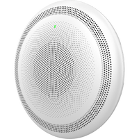 Altavoz SIP Multicast de 15W con Wi-Fi, Bluetooth y 3 Micrófonos direccionales