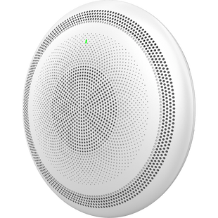 Altavoz SIP Multicast de 15W con Wi-Fi, Bluetooth y 3 Micrófonos direccionales