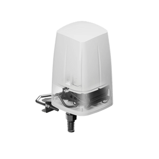 Gabinete IP67 con Antena Combinada LTE, GNSS y Wi-Fi  para Router RUT200/RUT240