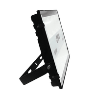 Reflector LED Ultradelgado de  400 W / Dimensiones 500 x 345 mm / 85 - 265 Vca~ 50/60Hz / Ultra delgado / Uso en exterior - interior.