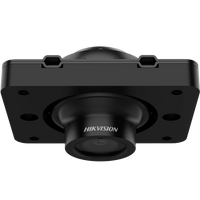 Cámara IP para grua de  4 Megapixel / Lente Fijo 2.8 mm  / WDR 120 dB / Deep Learning / Anticorrosión / Exterior IP68