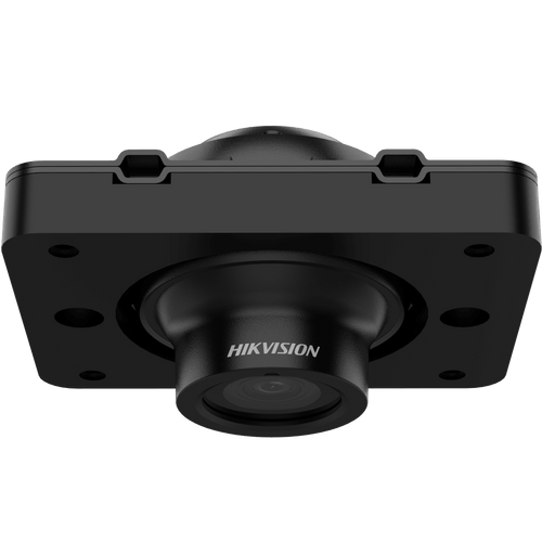 Cámara IP para grua de  4 Megapixel / Lente Fijo 2.8 mm  / WDR 120 dB / Deep Learning / Anticorrosión / Exterior IP68