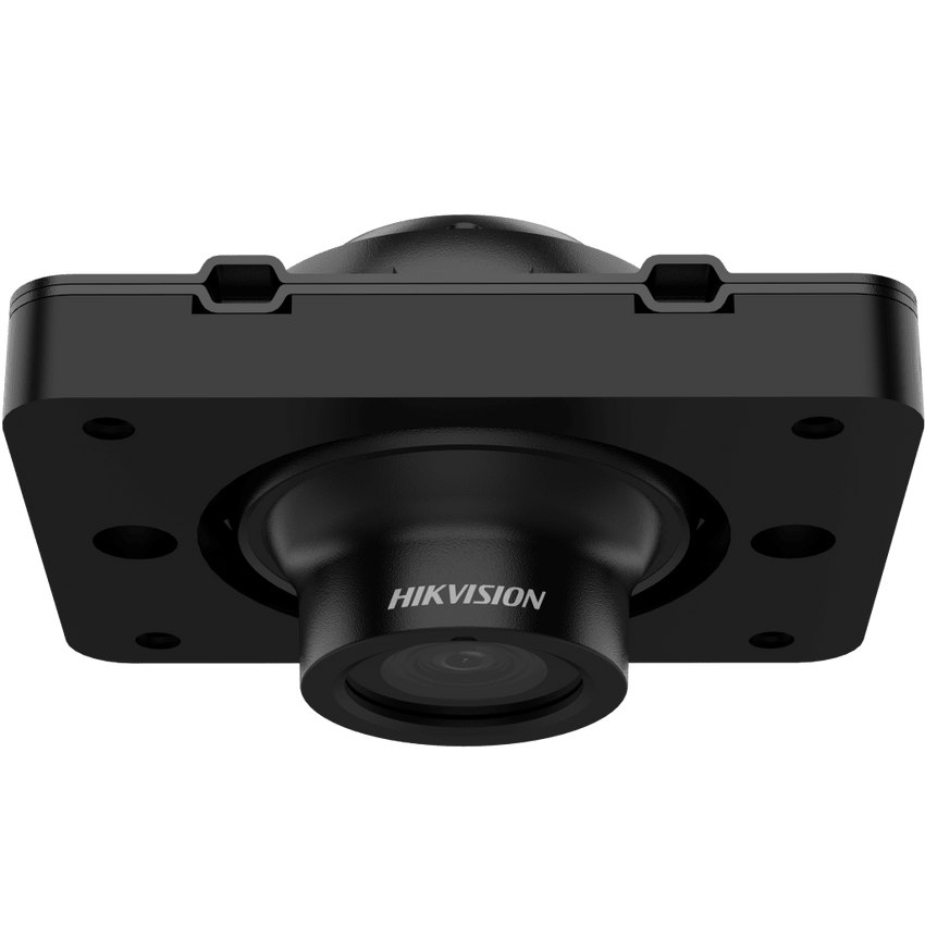 Cámara IP para grua de  4 Megapixel / Lente Fijo 2.8 mm  / WDR 120 dB / Deep Learning / Anticorrosión / Exterior IP68