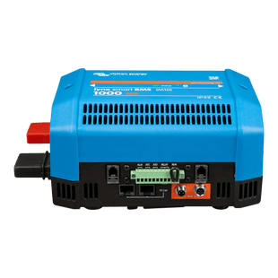 Lynx Smart BMS 1000 NG (M10) / Barra de Distribución y Comunicación BMS para baterías Victron Lithium NG