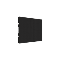 Modulo LED / Pixel Pitch 2.5 mm / SMD / Uso en Interior / Dimensiones 640 x 480 mm / Brillo 600 nits / Resolución 256 x 192 / Ángulo de Visión 160°
