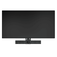 Montaje Premium para TV Compatible con Series MeetingBar y UVC de Yealink