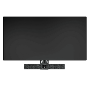 Montaje Premium para TV Compatible con Series MeetingBar y UVC de Yealink