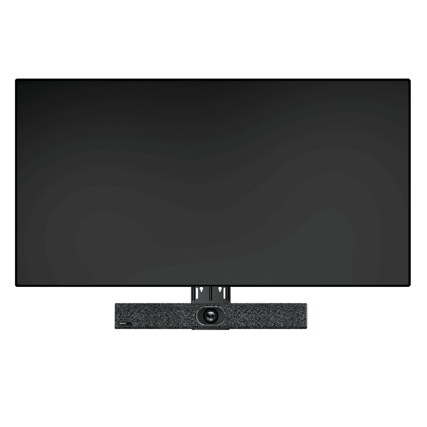 Montaje Premium para TV Compatible con Series MeetingBar y UVC de Yealink
