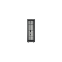 Gabinete FlexFusion para Centros de Datos, 45 UR, 800 mm de Ancho, 1070 mm de Profundidad, Fabricado en Acero, Color Negro