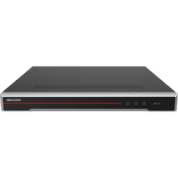 [AcuSeek] NVR 32 Megapixel (8K) / 8  Canales IP / 2 Bahías de Disco Duro / 2 Tarjetas de Red / Soporta RAID / HDMI en 4K / Soporta POS / Reconocimiento Facial / Bases de Datos / Hasta 100,000 Fotografías / AcuSearch