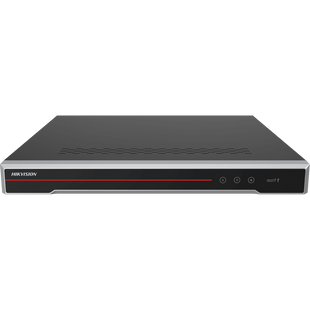 [AcuSeek] NVR 32 Megapixel (8K) / 8  Canales IP / 2 Bahías de Disco Duro / 2 Tarjetas de Red / Soporta RAID / HDMI en 4K / Soporta POS / Reconocimiento Facial / Bases de Datos / Hasta 100,000 Fotografías / AcuSearch