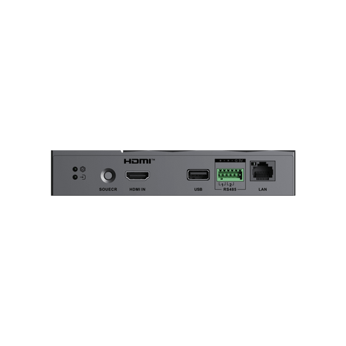 Controlador LED 2 Puertos / 1.3 MP Capacidad de Carga / HDMI 1.3 / Android 14 / 2 GB RAM y 64 GB Almacenamiento / Wi-Fi 2.4 GHz
