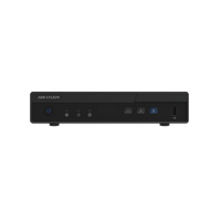 Controlador LED para Videowall / Configuración WEB / 2 Puertos de Video / Compatible con Paneles LED Hikvision