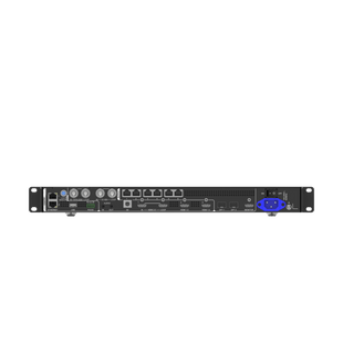Controlador Todo-en-Uno NovaStar VX600 Pro | 6 Puertos Gigabit Ethernet | Capacidad de 3.9M de Píxeles | Soporte 4K@60Hz | Gestión de 6 Capas