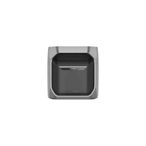 Batería de Litio LFP Inteligente de 1024Wh para Aumentar Tiempo de Respaldo Compatible con EFD3EB (DELTA 3)