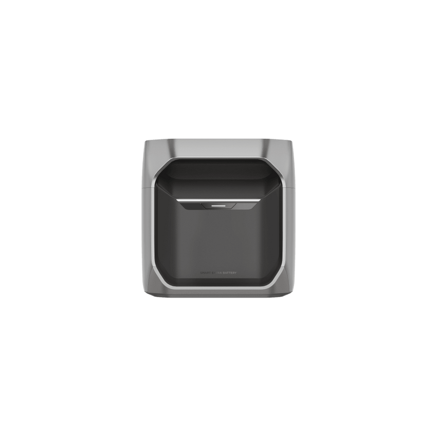 Batería de Litio LFP Inteligente de 1024Wh para Aumentar Tiempo de Respaldo Compatible con EFD3EB (DELTA 3)